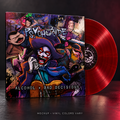 Psychocide — Alcohol & Bad Decisions Vinyl